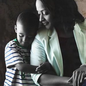 Meet your Posher, Roxana